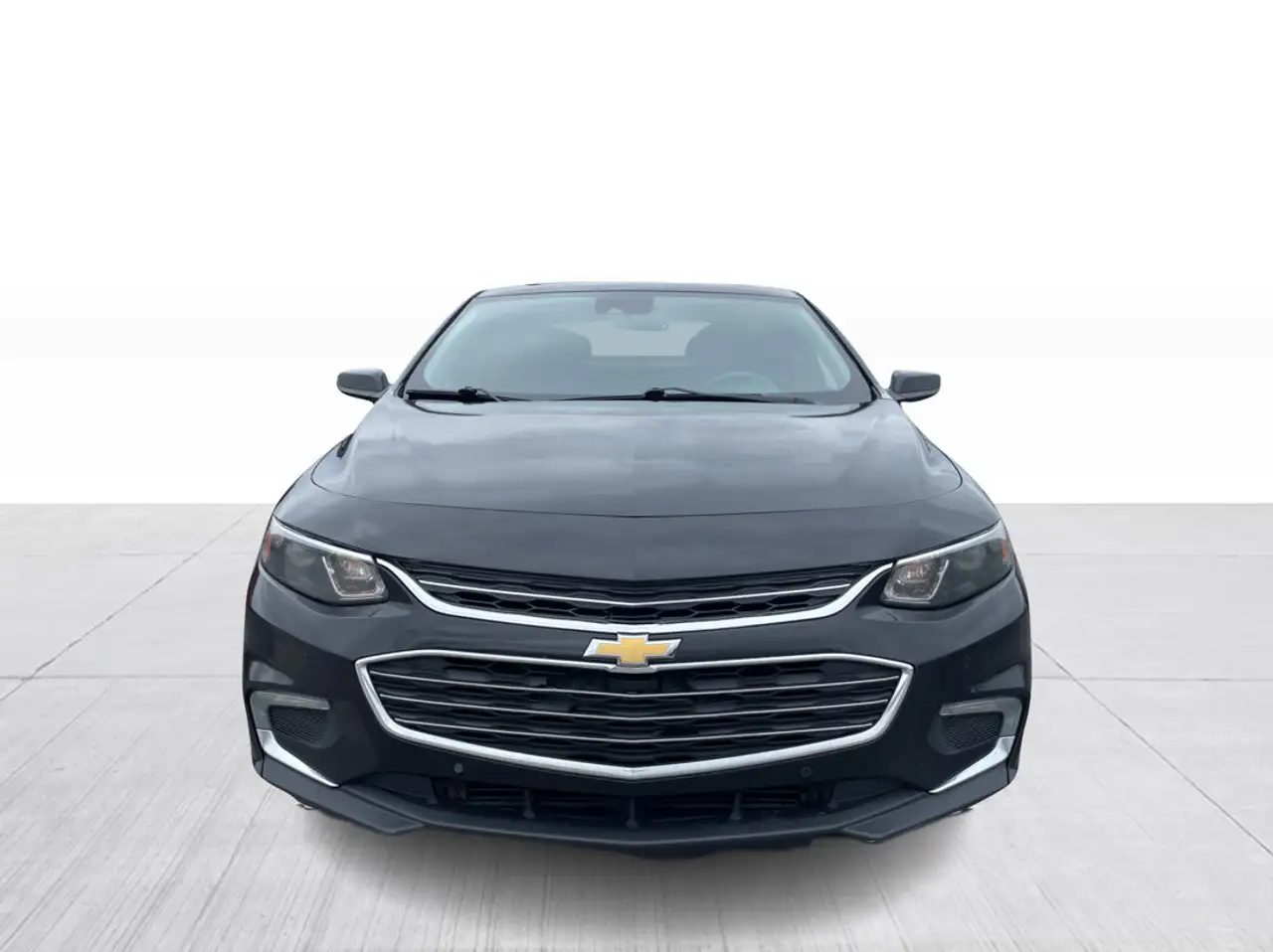 Chevrolet Malibu снимка Chevrolet Malibu
