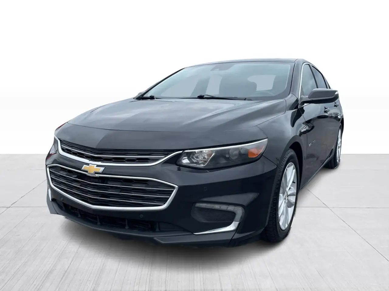 Chevrolet Malibu снимка Chevrolet Malibu