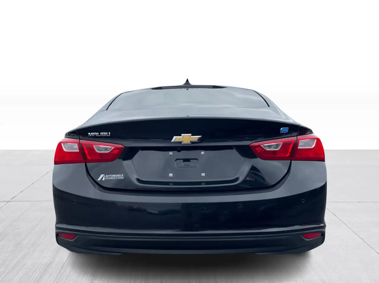Chevrolet Malibu снимка Chevrolet Malibu