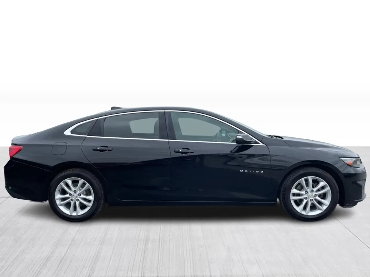 Chevrolet Malibu снимка Chevrolet Malibu