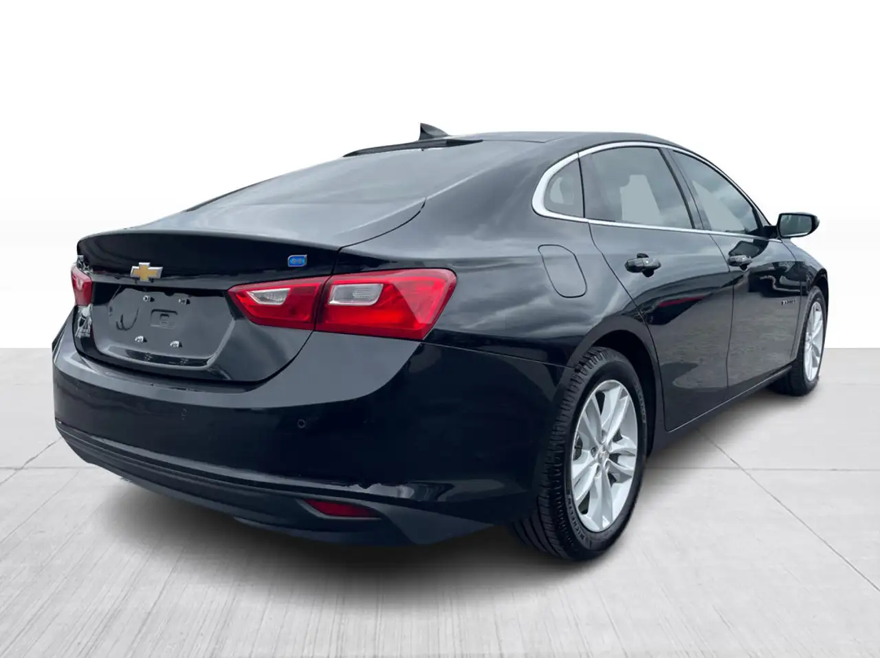 Chevrolet Malibu снимка Chevrolet Malibu