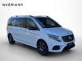 Mercedes-Benz V 250 d 4MATIC EDITION Kompakt Allrad,AMG Wit - thumbnail 7