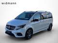 Mercedes-Benz V 250 d 4MATIC EDITION Kompakt Allrad,AMG Weiß - thumbnail 1