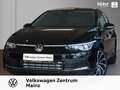 Volkswagen Golf VIII 1.4l eHybrid DSG Style *ACC*LED Zwart - thumbnail 1