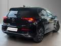 Volkswagen Golf VIII 1.4l eHybrid DSG Style *ACC*LED Zwart - thumbnail 3