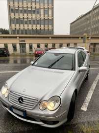 Sportcoupè Avantgarde