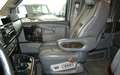 Chevrolet Express 2500- 6.0 V8 Explorer Limited SE LPG Czarny - thumbnail 11