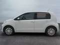 Volkswagen up! 1.0 +Sitzheizung +Klimaanlage Weiß - thumbnail 7