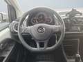 Volkswagen up! 1.0 +Sitzheizung +Klimaanlage Weiß - thumbnail 11