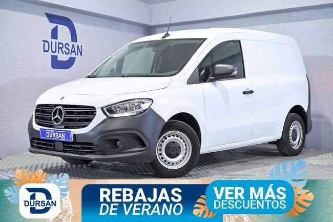 Mercedes-Benz Citan 1.3 110 75kW Furgon Base Largo - foto 1