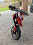 Ducati Hypermotard 1100 EVO Rosso - thumbnail 4