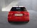 Audi A1 30 TFSI advanced exterieur Rot - thumbnail 4