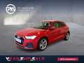 Audi A1 30 TFSI advanced exterieur Rot - thumbnail 1