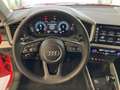 Audi A1 30 TFSI advanced exterieur Rot - thumbnail 8