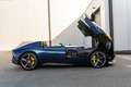 Ferrari Monza SP2 - Blu Tour de France - 1 of 499 Blau - thumbnail 32