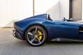 Ferrari Monza SP2 - Blu Tour de France - 1 of 499 Blau - thumbnail 50