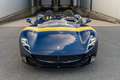 Ferrari Monza SP2 - Blu Tour de France - 1 of 499 Blau - thumbnail 23