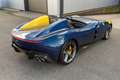 Ferrari Monza SP2 - Blu Tour de France - 1 of 499 Blau - thumbnail 42