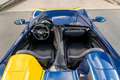 Ferrari Monza SP2 - Blu Tour de France - 1 of 499 Blau - thumbnail 36