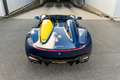 Ferrari Monza SP2 - Blu Tour de France - 1 of 499 Blau - thumbnail 39