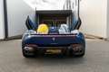 Ferrari Monza SP2 - Blu Tour de France - 1 of 499 Blau - thumbnail 40