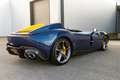 Ferrari Monza SP2 - Blu Tour de France - 1 of 499 Blau - thumbnail 44