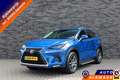 Lexus NX 300h Luxury Line | Schuifdak | Adaptieve cruise | Leer Bleu - thumbnail 1