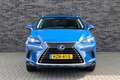 Lexus NX 300h Luxury Line | Schuifdak | Adaptieve cruise | Leer Bleu - thumbnail 40