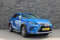 Lexus NX 300h Luxury Line | Schuifdak | Adaptieve cruise | Leer Bleu - thumbnail 18