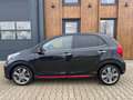 Kia Picanto 1.0 T-GDI GT-Line 101 pk l leer l camera Zwart - thumbnail 23