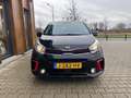 Kia Picanto 1.0 T-GDI GT-Line 101 pk l leer l camera Zwart - thumbnail 8