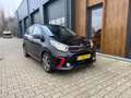Kia Picanto 1.0 T-GDI GT-Line 101 pk l leer l camera Zwart - thumbnail 2