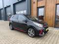 Kia Picanto 1.0 T-GDI GT-Line 101 pk l leer l camera Zwart - thumbnail 18