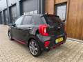 Kia Picanto 1.0 T-GDI GT-Line 101 pk l leer l camera Zwart - thumbnail 22