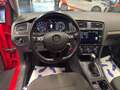 Volkswagen Golf 1.4 TSI * DSG * GARANTIE 12 MOIS * Rojo - thumbnail 6