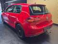 Volkswagen Golf 1.4 TSI * DSG * GARANTIE 12 MOIS * Rojo - thumbnail 4