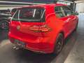 Volkswagen Golf 1.4 TSI * DSG * GARANTIE 12 MOIS * Rojo - thumbnail 9
