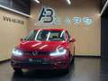 Volkswagen Golf 1.4 TSI * DSG * GARANTIE 12 MOIS * Rojo - thumbnail 11