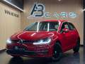 Volkswagen Golf 1.4 TSI * DSG * GARANTIE 12 MOIS * Rojo - thumbnail 1