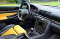 Audi RS4 2.7 Turbo V6 Quattro _Full Service book by Audi Zwart - thumbnail 20