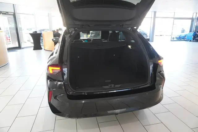 Opel Astra view 13