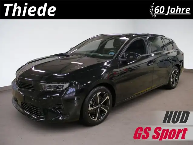 Opel Astra main image