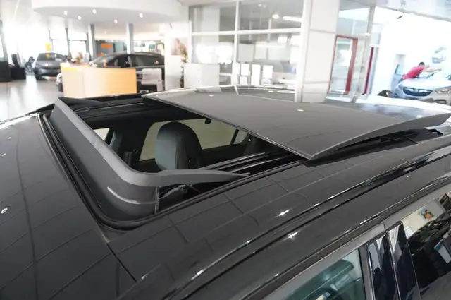 Opel Astra view 15