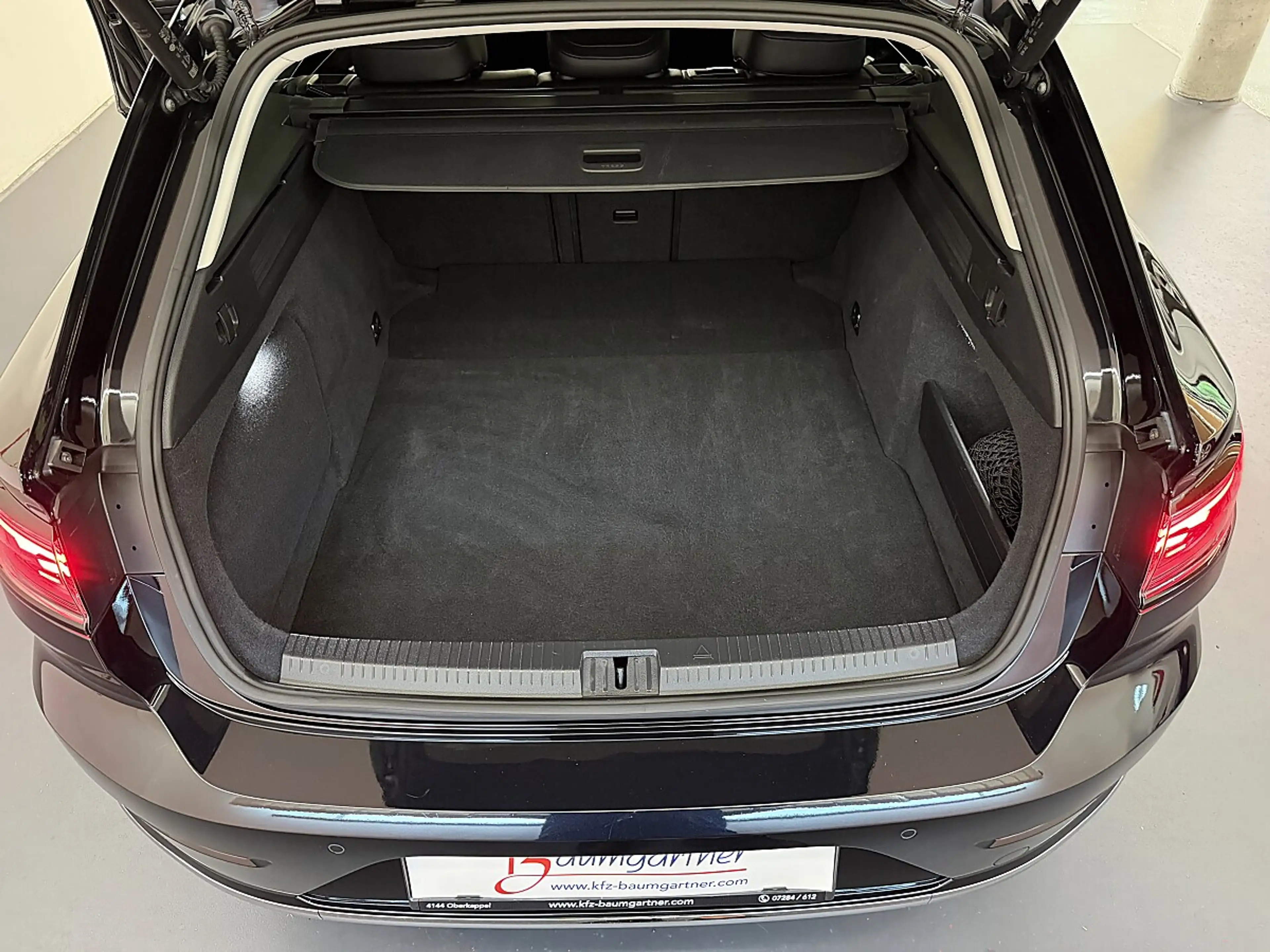 Volkswagen Arteon SB Elegance 2,0TDI DSG 4Motion *Standheizung*Ma... — photo 14