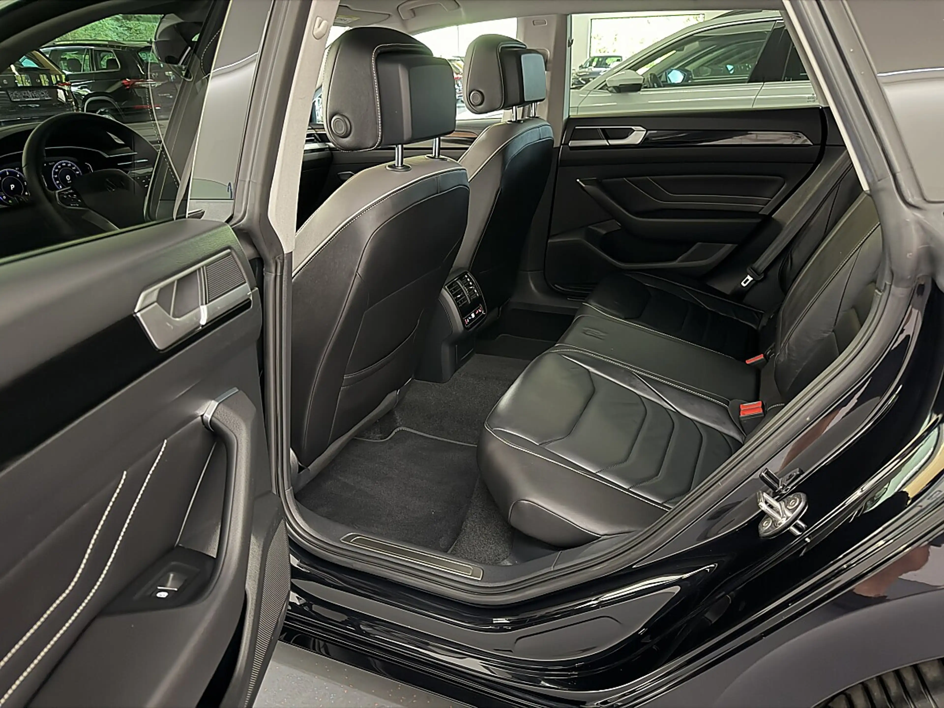 Volkswagen Arteon SB Elegance 2,0TDI DSG 4Motion *Standheizung*Ma... — photo 13