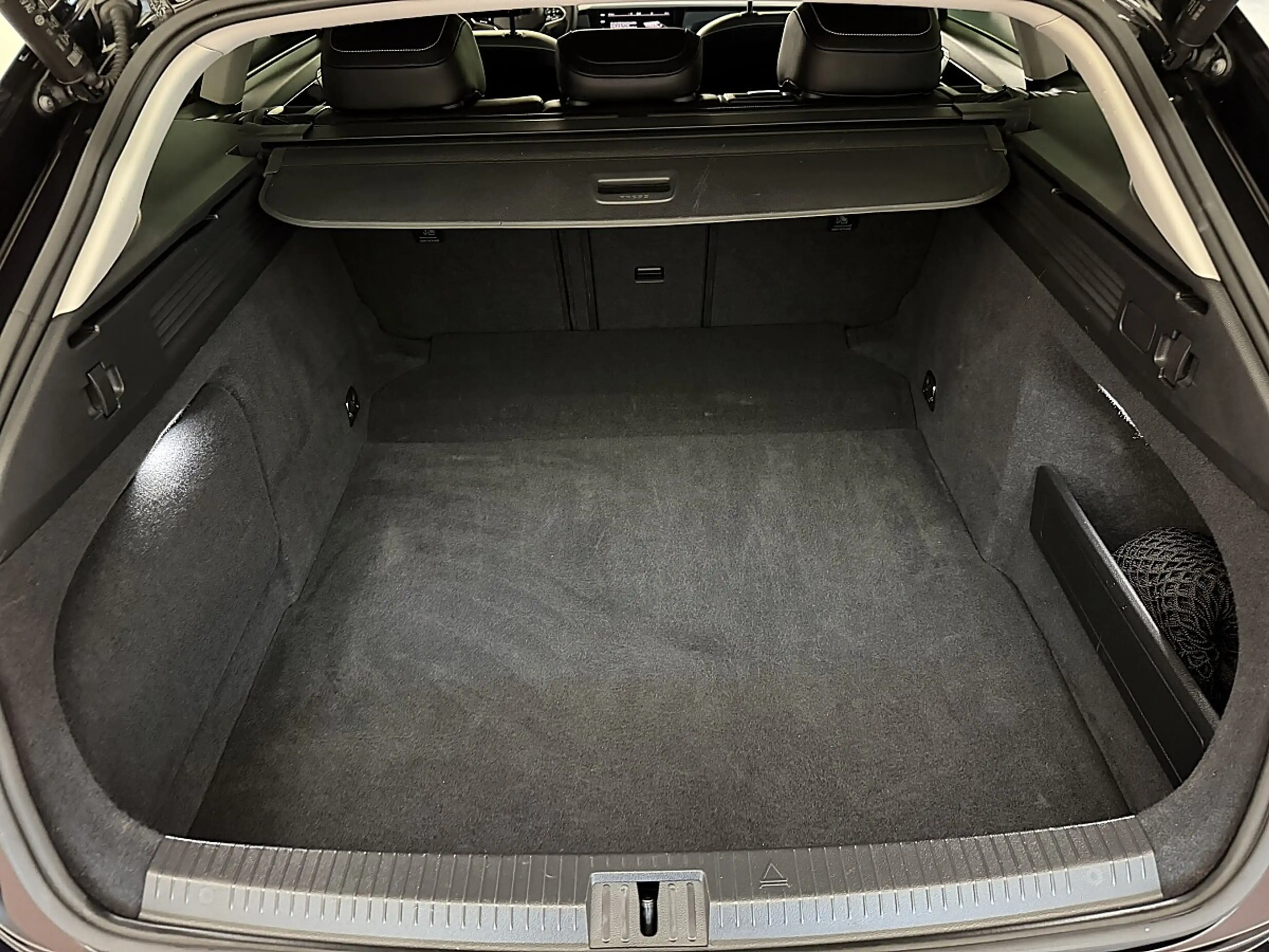 Volkswagen Arteon SB Elegance 2,0TDI DSG 4Motion *Standheizung*Ma... — photo 15