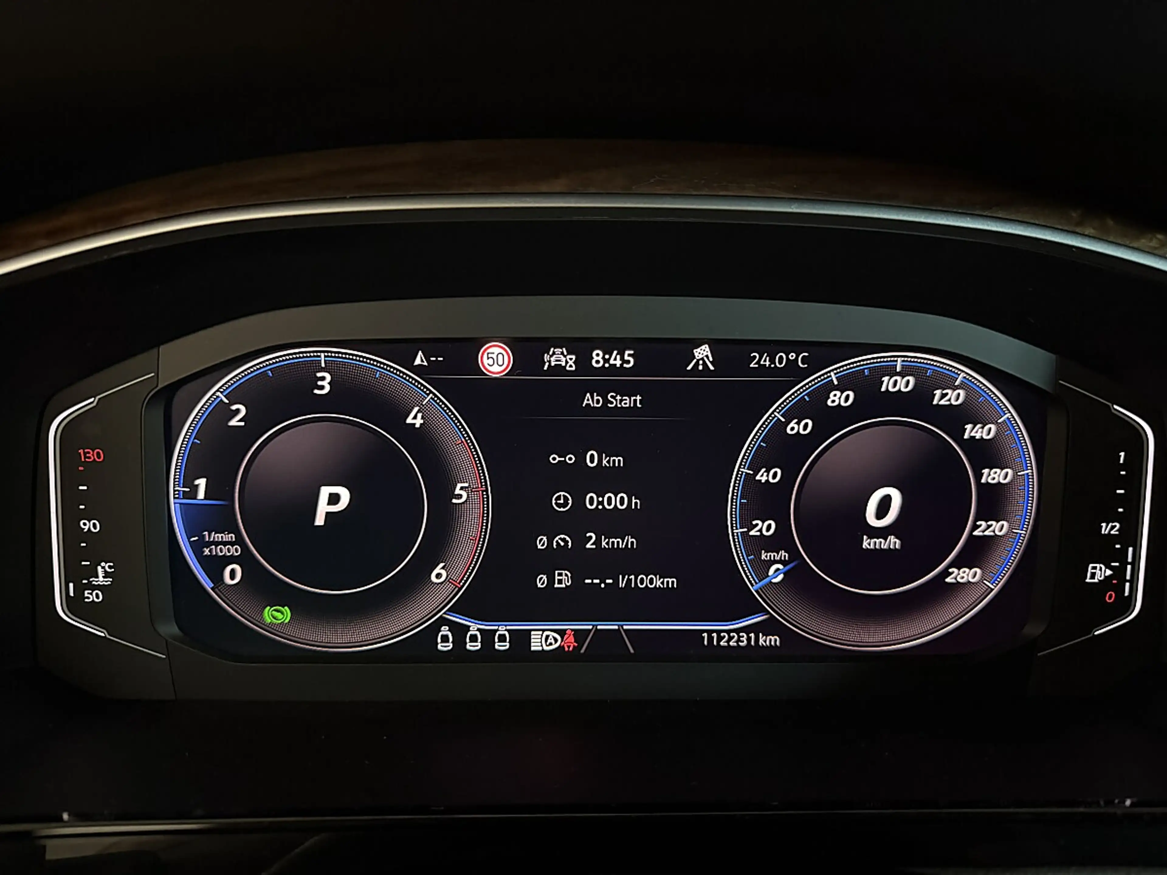 Volkswagen Arteon SB Elegance 2,0TDI DSG 4Motion *Standheizung*Ma... — photo 6