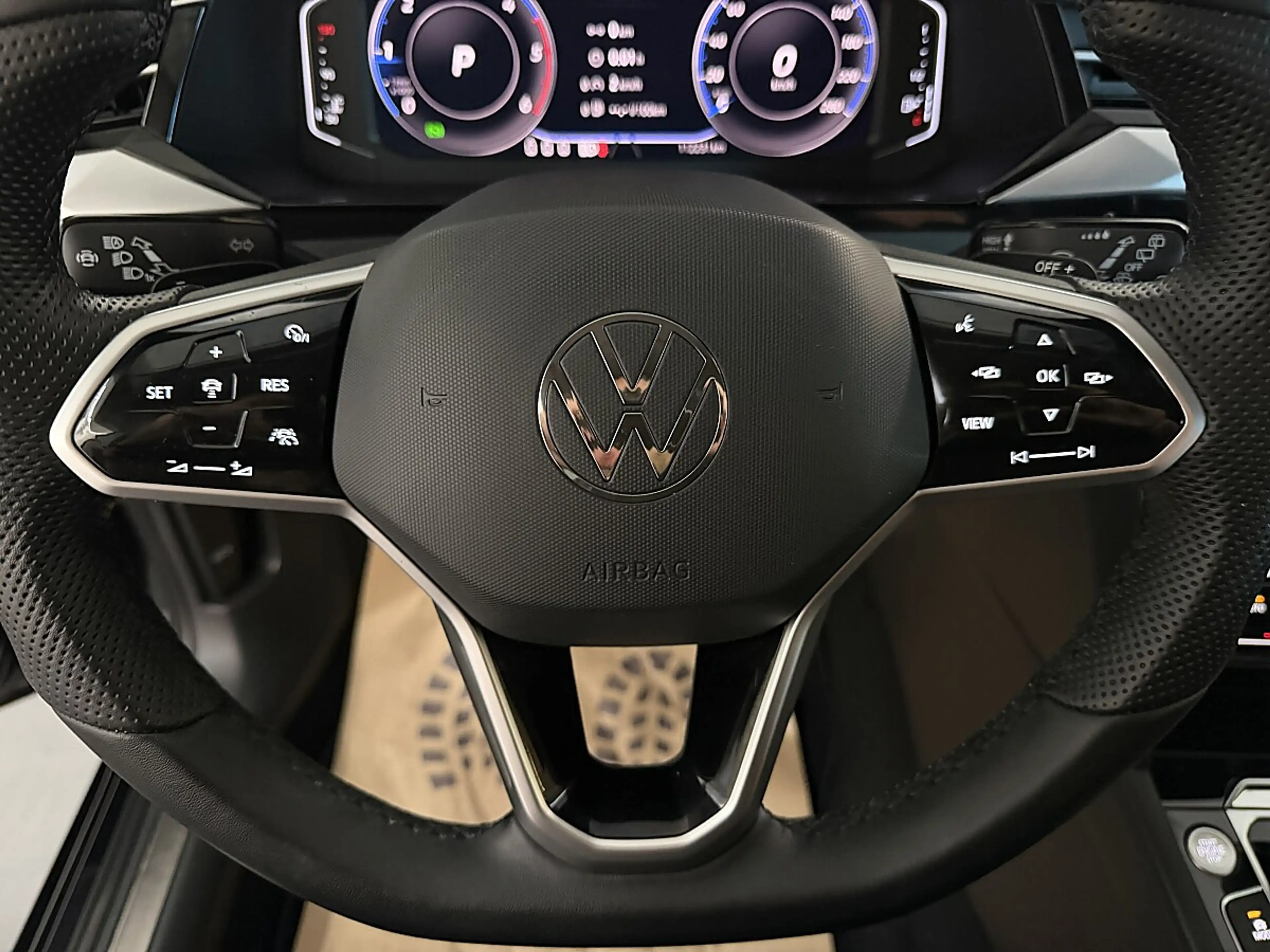 Volkswagen Arteon SB Elegance 2,0TDI DSG 4Motion *Standheizung*Ma... — photo 7