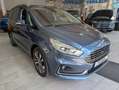 Ford Galaxy Titanium AWD 7-Sitzer  AHK, Panoramadach Blauw - thumbnail 3