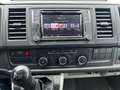 Volkswagen T6 Transporter lang 150PS Navi PDC VW Scheckheft Argent - thumbnail 17